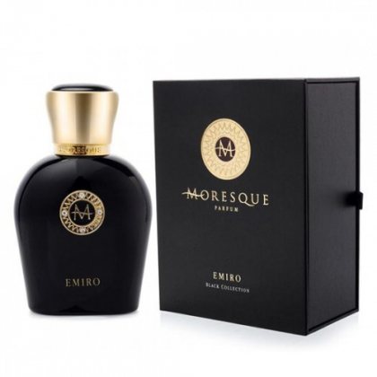 Moresque Emiro
