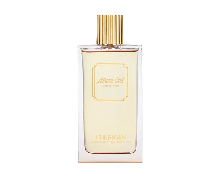 Cherigan Adhara Oud Extrait de Parfum 100 ml