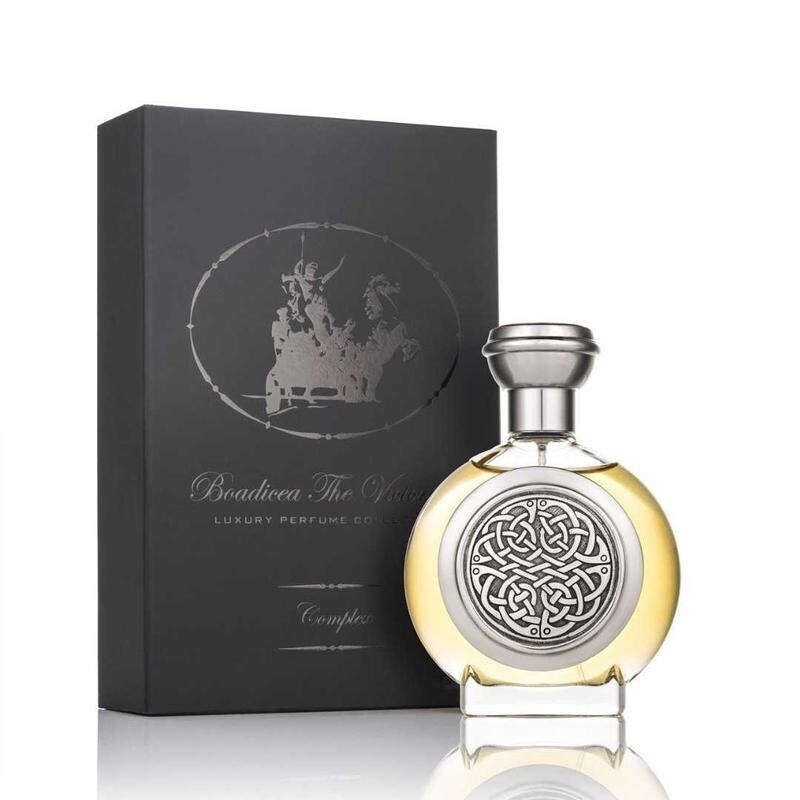 Boadicea The Victorious Complex Eau de Parfum 100ml