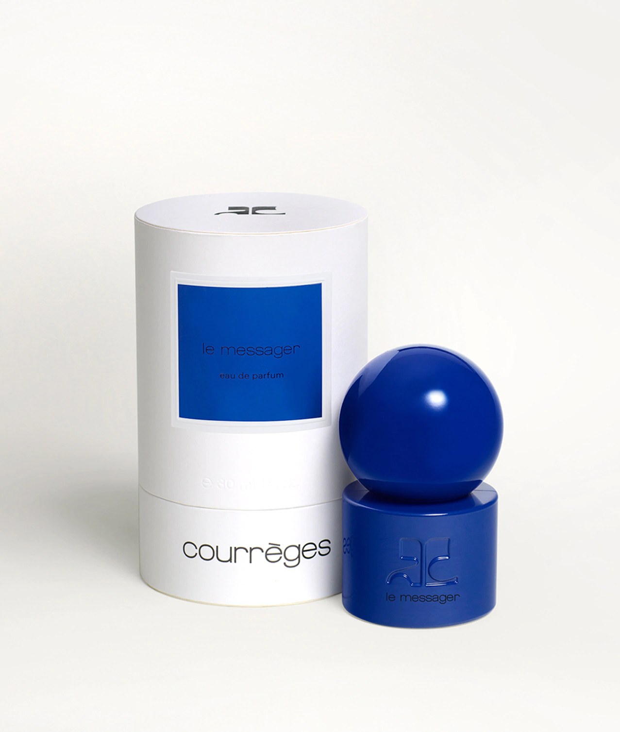Courr&egrave;ges Le Messager Eau de Parfum 100ml