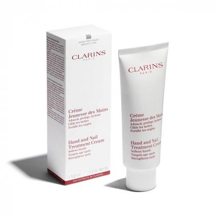 Clarins Jeunesse Des Main