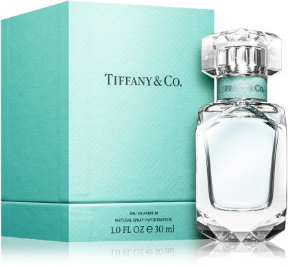Tiffany & Co Tiffany & Co Edp 30 Ml Vapo