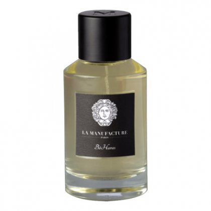 La Manufacture Bôharas Eau de Parfum 100ml