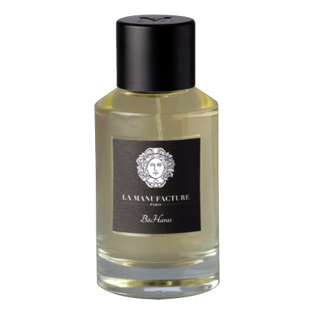 La Manufacture Bôharas Eau de Parfum 100ml