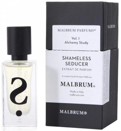 Malbrum Shameless Seducer