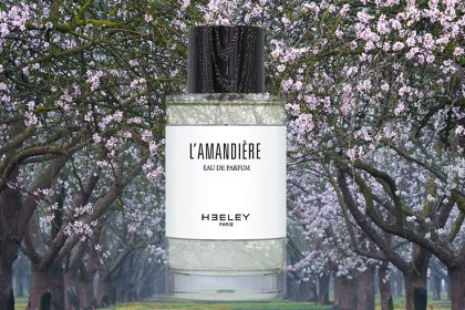 Heeley L'amandière
