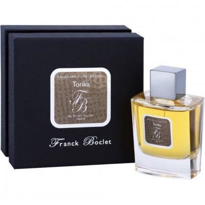 Franck Boclet Tonka Eau de Parfum 50ml