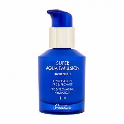 Guerlain Super Aqua Rich Feuchtigkeitsemulsion