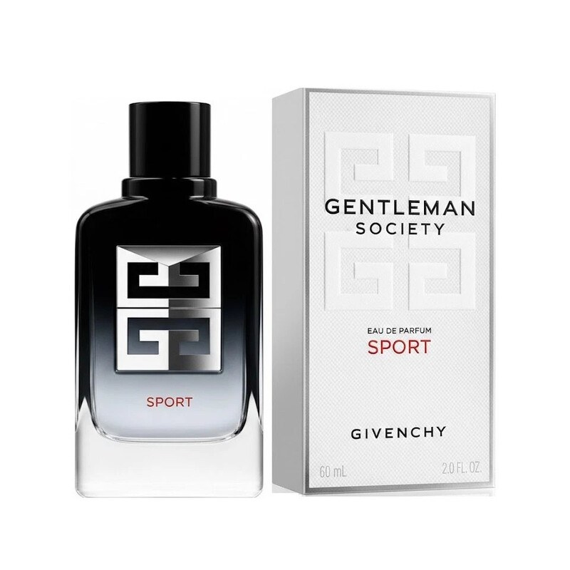 Givenchy Gentleman Society Sport Eau de Parfum