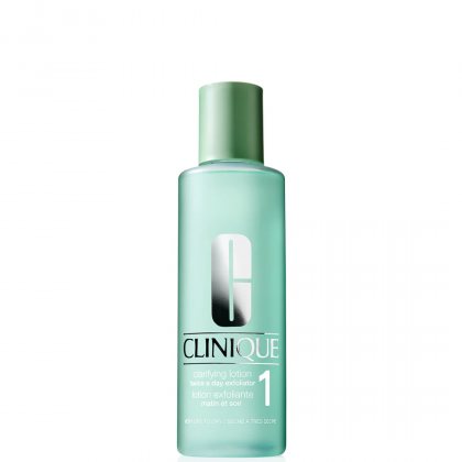 Clinique Clarifying Lotion 1 400ml