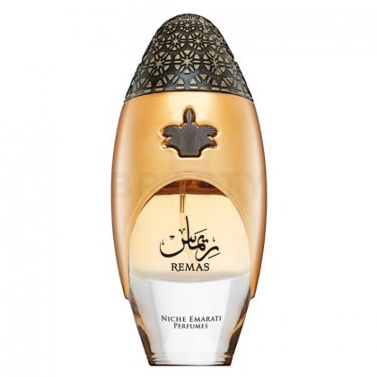 Lattafa Niche Emirati Remas Eau de Parfum 100ml