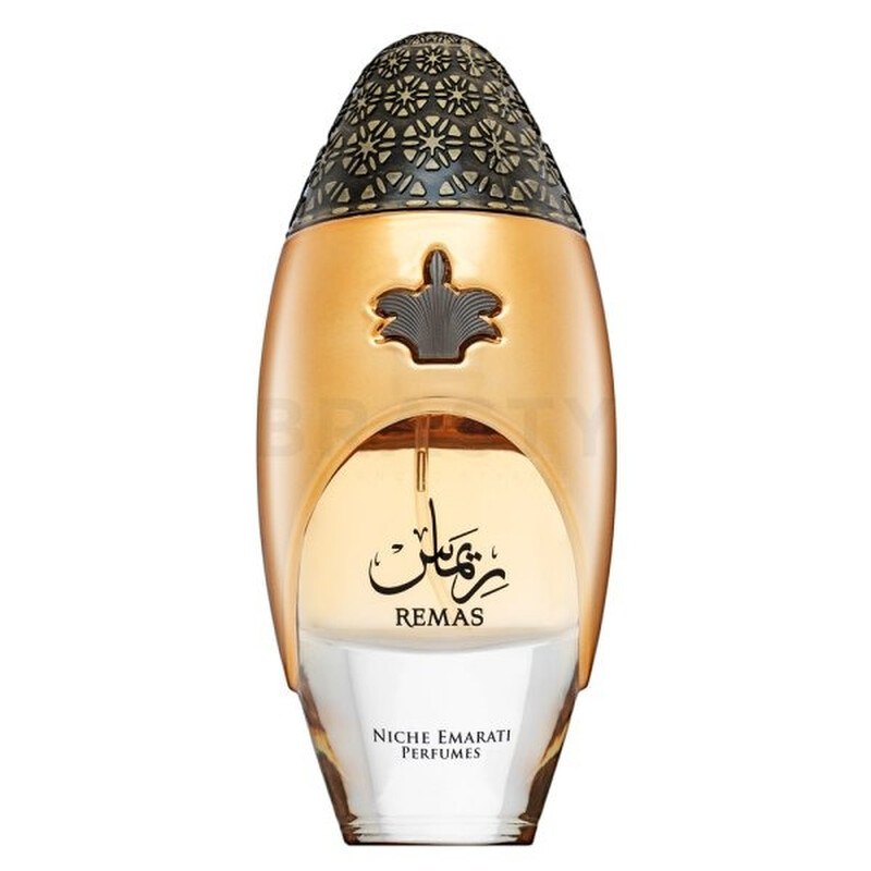 Lattafa Niche Emirati Remas Eau de Parfum 100ml