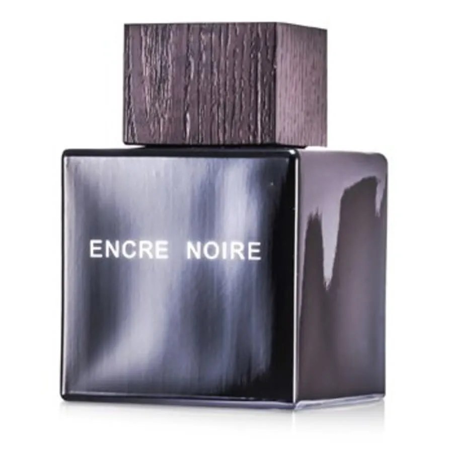 Lalique Encre Noire Eau de Toilette 100ml