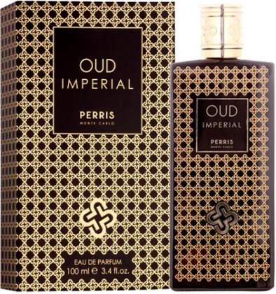 Perris Montecarlo Oud Imperial