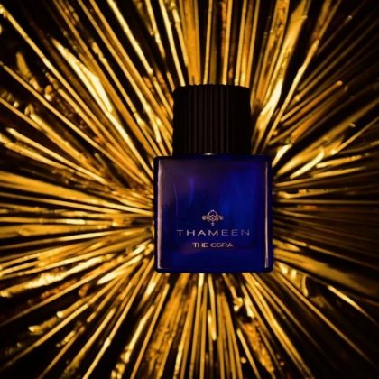 Thameen London Thameen The Cora B/L