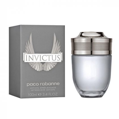 Paco Rabanne Invictus A/S Lotion