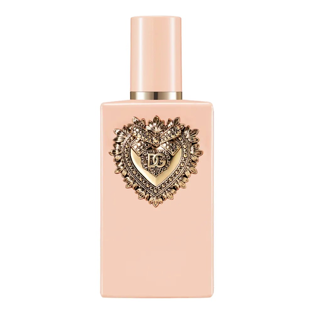 Dolce & Gabbana My Devotion Eau de Parfum Intense 100ml