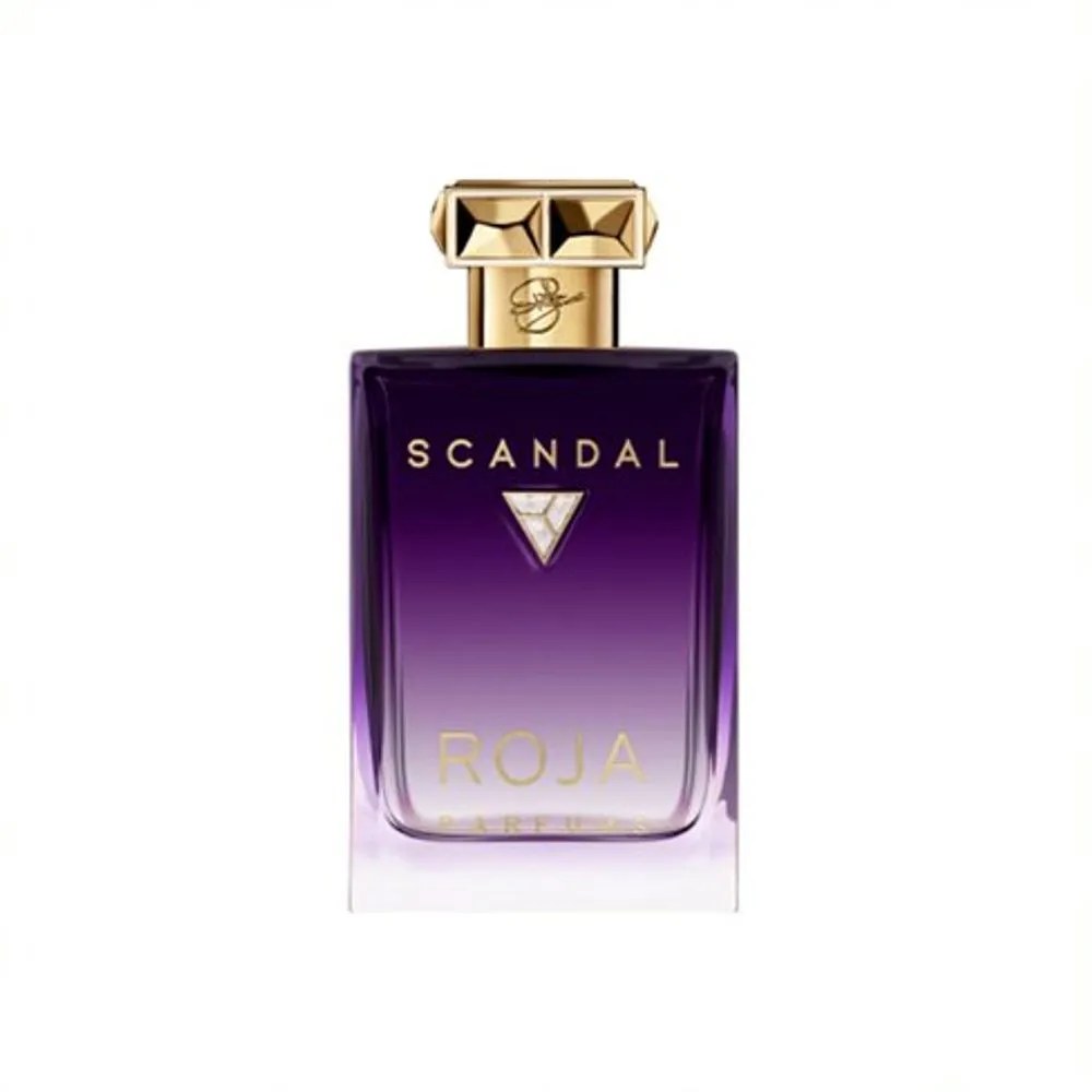Roja Parfums Scandal Pour Femme Essence de Parfum 100ml
