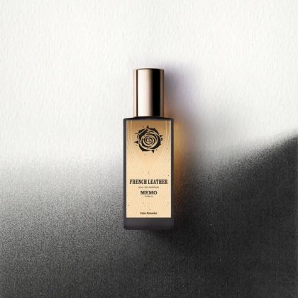 Memo French Leather