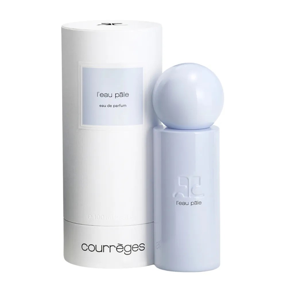 Courr&egrave;ges L'Eau P&acirc;le Eau de Parfum 100ml