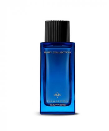 Thameen London Thameen Sapphire Baby Fragrance