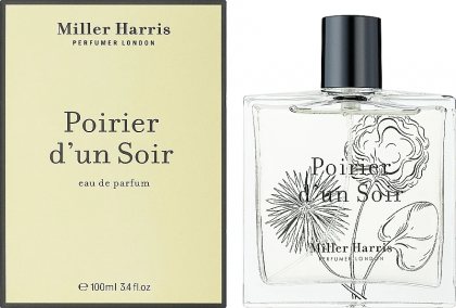 Miller Harris Poirier D'un Soir