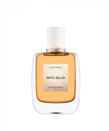 ROOS&ROOS White Ballad Eau de Parfum 100ml