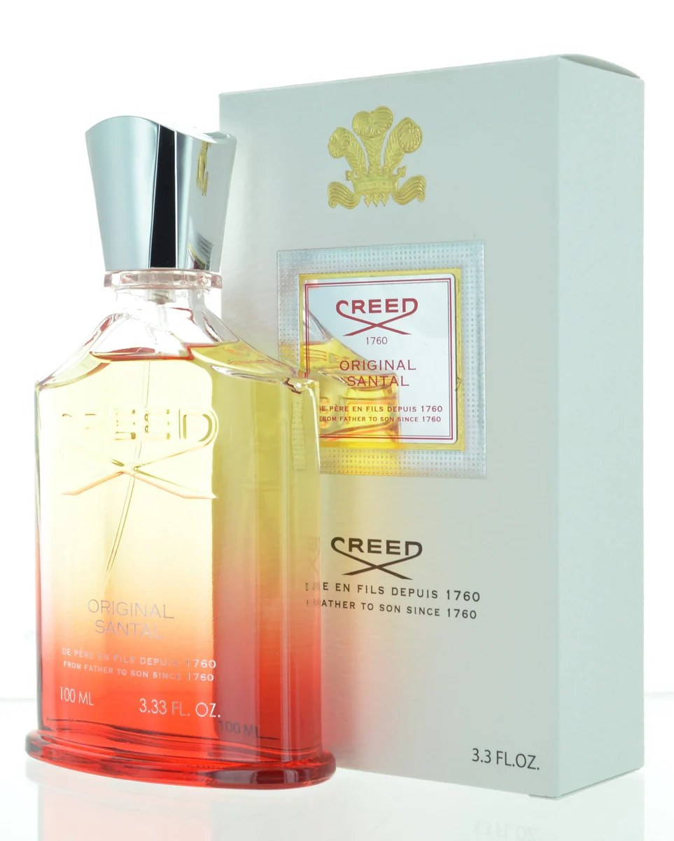 Creed Original Santal Eau de Parfum 100ml