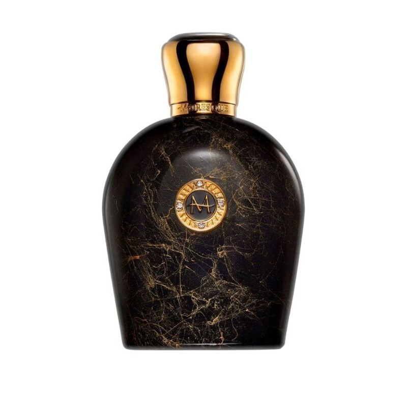 Moresque Midnight London Eau de Parfum 100ml