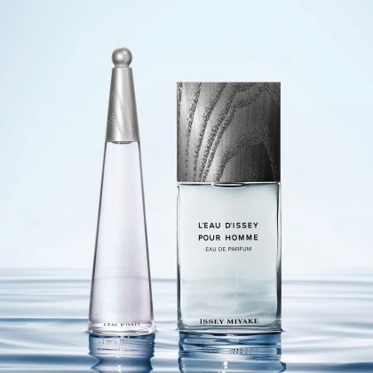 Issey Miyake L'eau D'issey Vetiver