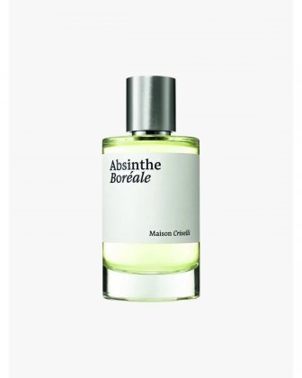 Maison Crivelli Absinthe Boréale