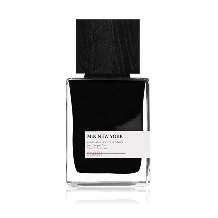 MiN NEW YORK Plush Eau de Parfum 75ml
