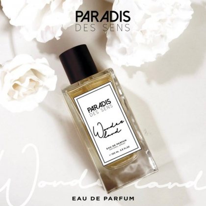 Paradis Des Sens Wonderland