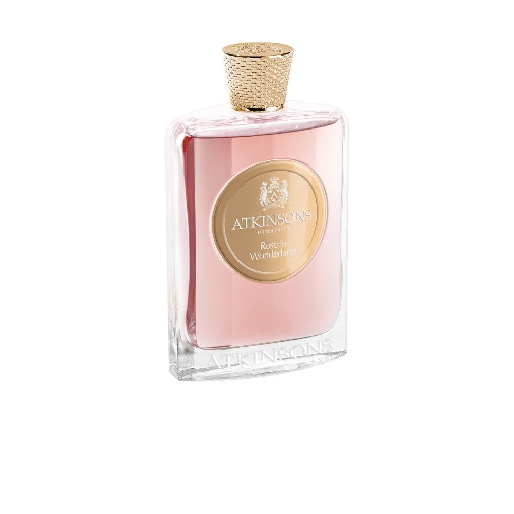 Atkinsons Rose in Wonderland Eau de Parfum 100ml