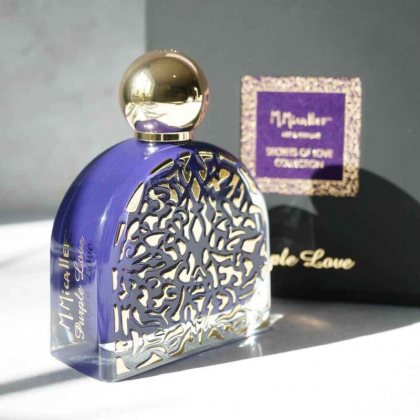 Micallef Secret Love Purple Love Lim. .