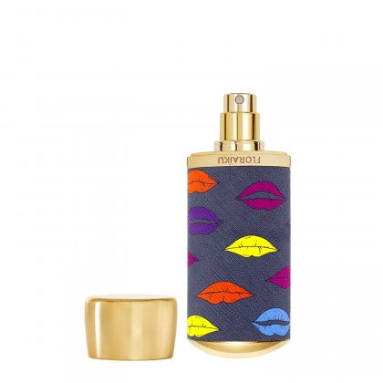 Floraiku And Your Lips +