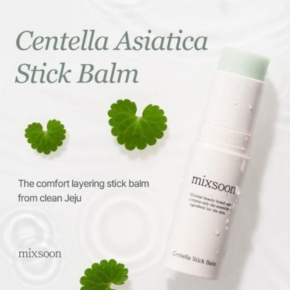 Mixsoon Centella Balm