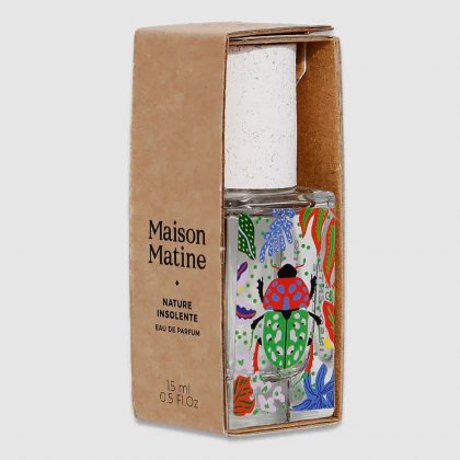 Maison Matine Nature Insolente