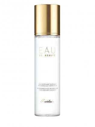 GUERLAIN Eau de Beaut&eacute; Mizellenlotion 200 ml