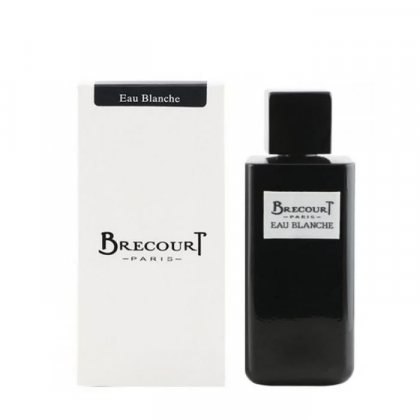Brecourt Eau Blanche Eau de Parfum 100 ml + 4 x 6 ml