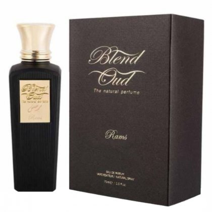 Blend Oud Rams Eau de Parfum 75ml