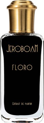 Jeroboam Floro De