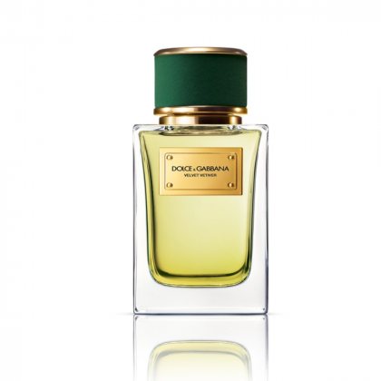 Dolce&Gabbana Velvet Vetiver Eau de Parfum 100ml