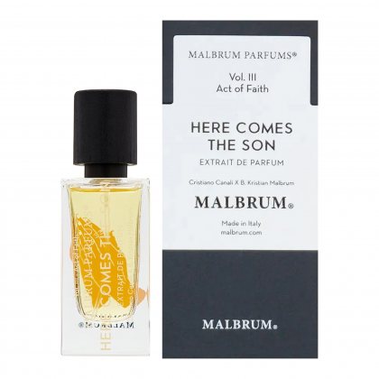 Malbrum Here Comes The Son Extrait de Parfum 30 ml