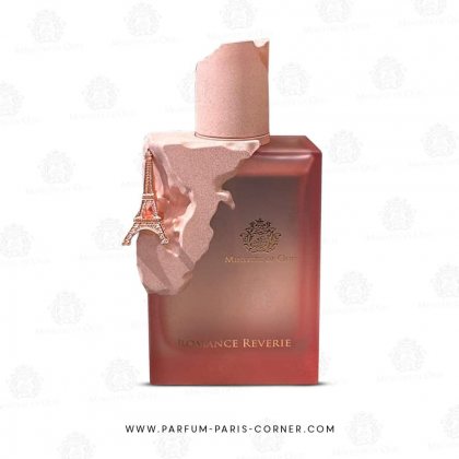 Paris Corner Romance Reverie Mini.of Oud