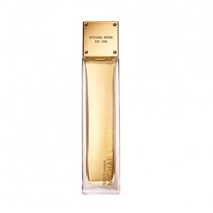 Michael Kors Sexy Amber Vial Pack 25 X