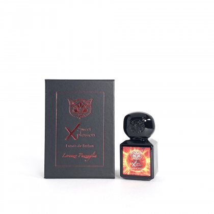 Lorenzo Pazzaglia Sweet Xplosion