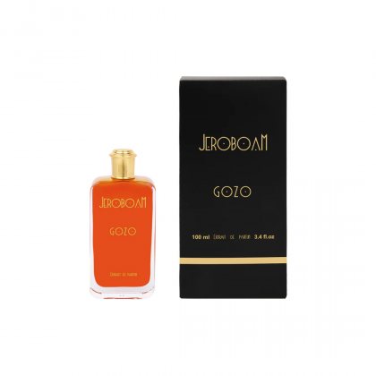 Jeroboam Gozo De