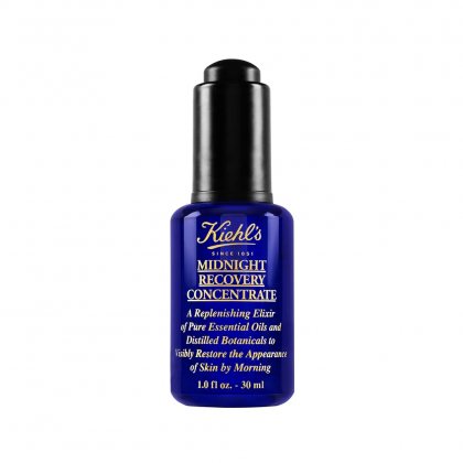 Kiehl's Midnight Recovery Concentrate