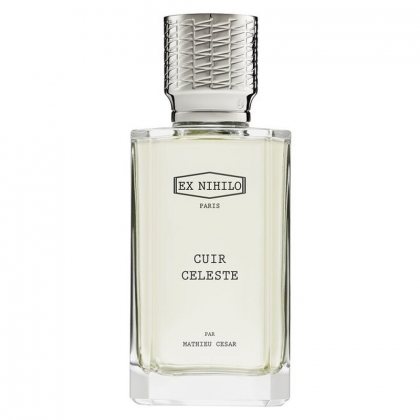 Ex Nihilo Cuir Celeste